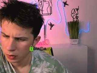 mister-vice's CamSoda show and profile