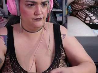 nevermakeawish Live Webcam on CamSoda