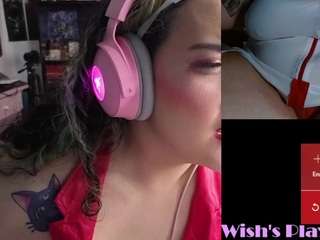 nevermakeawish webcam