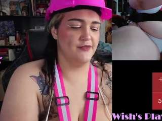 nevermakeawish webcam