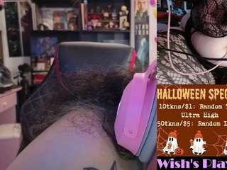 nevermakeawish nevermakeawish