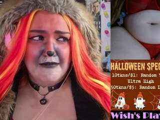 nevermakeawish from camsoda