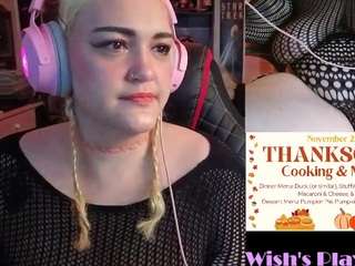  nevermakeawish chat room