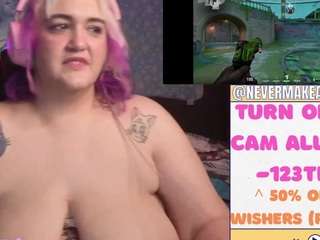 nevermakeawish