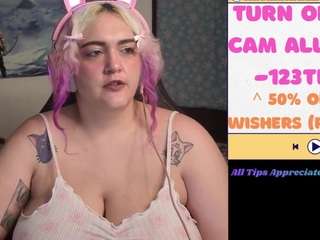 nevermakeawish live cam preview