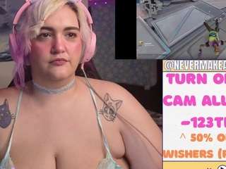 nevermakeawish
