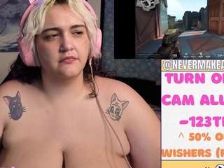 nevermakeawish