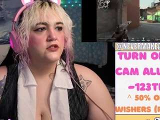 nevermakeawish live