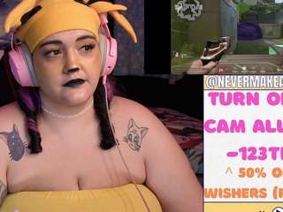 nevermakeawish