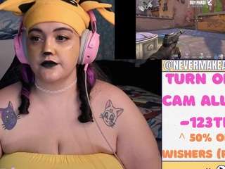 nevermakeawish