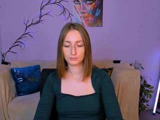 ofelia-peachy webcam