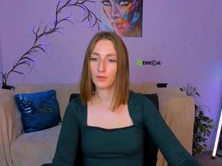 ofelia-peachy webcam