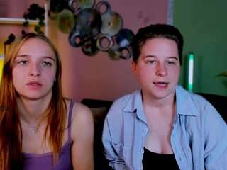  ofelia-peachy chat room