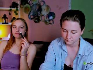  ofelia-peachy chat room