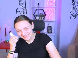  ofelia-peachy chat room