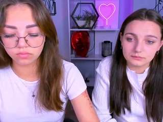  ofelia-peachy chat room