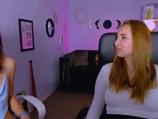  ofelia-peachy chat room
