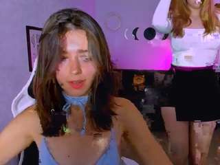  ofelia-peachy chat room