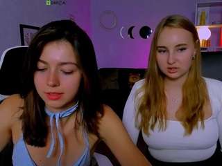  ofelia-peachy chat room