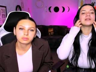  ofelia-peachy chat room