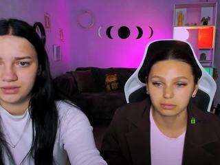  ofelia-peachy chat room