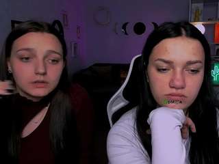  ofelia-peachy chat room