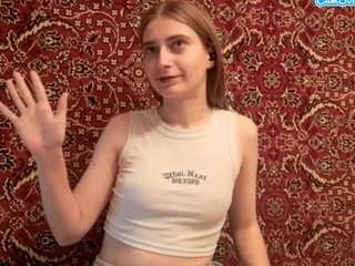 rocioprottsman from CamSoda is Freechat