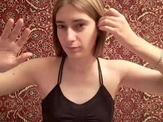 rocioprottsman from CamSoda