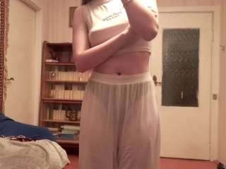 rocioprottsman webcam