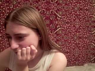 rocioprottsman Live Webcam on CamSoda