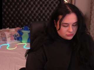 serahmirabeli Live Webcam on CamSoda