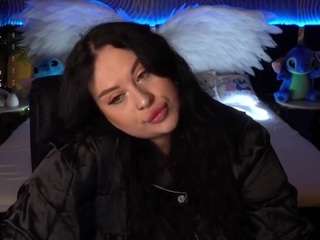serahmirabeli camsoda