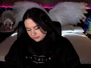 serahmirabeli webcam model