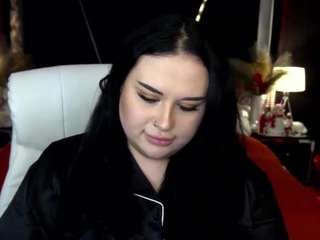 serahmirabeli Live Webcam on CamSoda