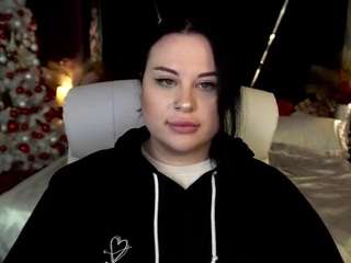 serahmirabeli - Live HD Webcam