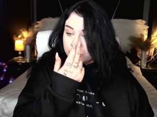 serahmirabeli Live Webcam on CamSoda