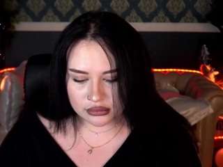 serahmirabeli Live Webcam on CamSoda