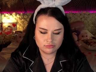 serahmirabeli live cam profile