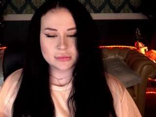 serahmirabeli live cam profile