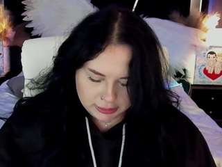 serahmirabeli live cam profile