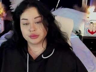 serahmirabeli webcam