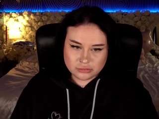 serahmirabeli Live Webcam on CamSoda