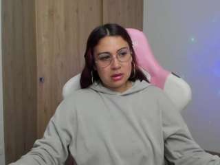 violetluna888 Live Webcam on CamSoda