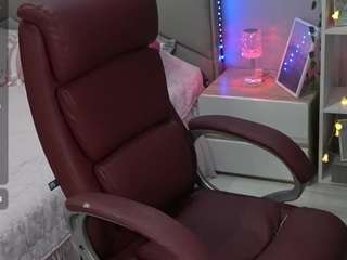 afinanights Live Webcam on CamSoda