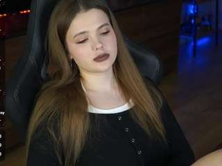 afinanights Live Webcam on CamSoda