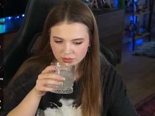 Questo modello è in diretta ora. afinanights