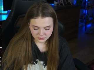 Este modelo está en vivo ahora. afinanights