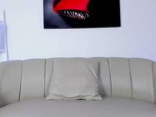 bagiolett from CamSoda is Freechat