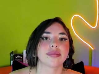 bagiolett Live Webcam on CamSoda