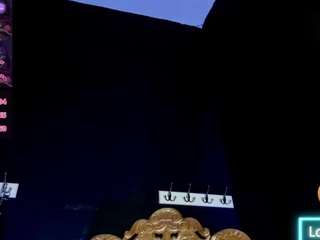 bagiolett webcam model